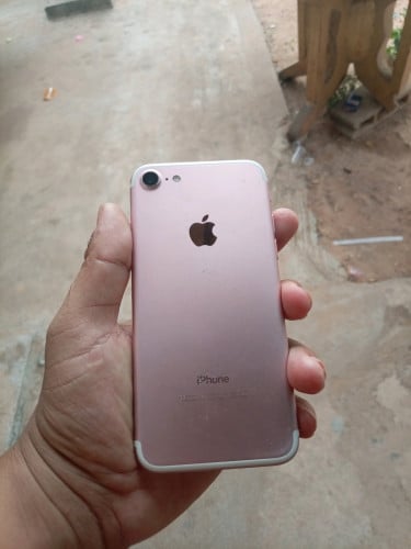 IPhone 7