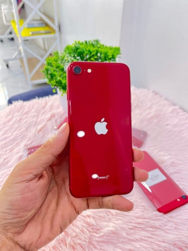 iPhone SE2