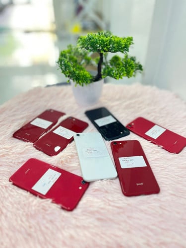 iPhone SE2