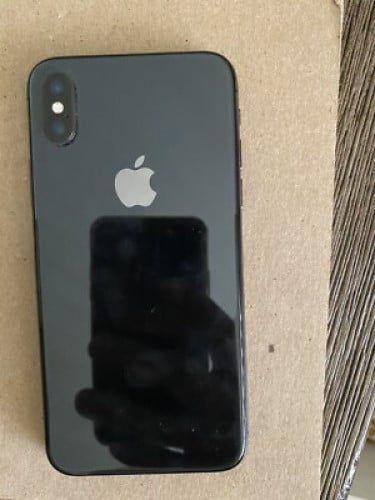 Iphone X