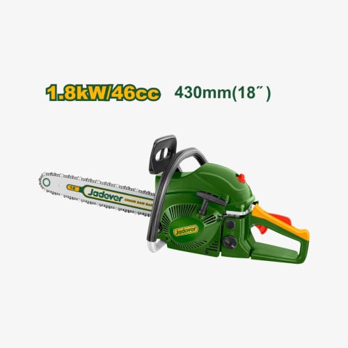 Jadever Gasoline Chain Saw – JDGC1552