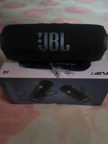 JBL Flip7