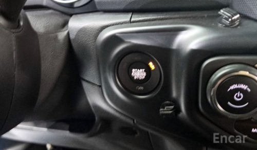 Jeep Wrangler Sahara 2.0 4Door 4xe 2021