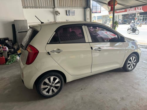 KIA MORNING 2016 (Full option) ✨smart key