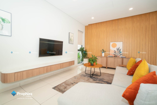 Klem Villa for Sale Rare Corner Villa with Private Garden โ Borey Chankiri I๐ฟ