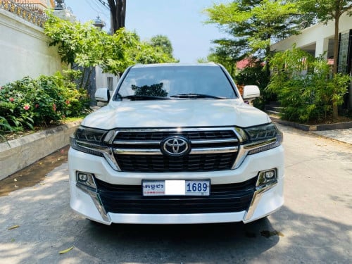 Land 2009 ឡើង 21 full options