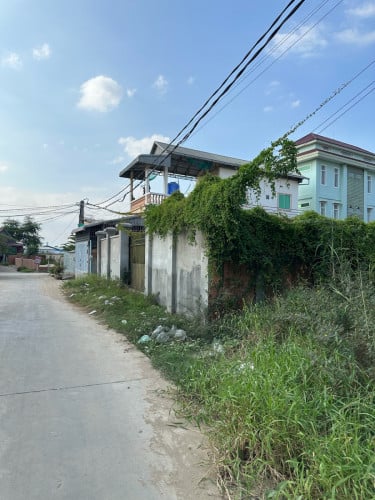 Land for sale near condo