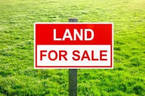 Land size 13500sqm for sale on National Road #1 near  BROWN Coffee Boeung Snow