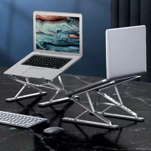 Laptop Stand (ពីរកាត់)