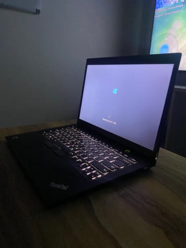 Lenovo Thinkpad 1x Carbon