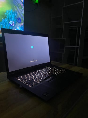 Lenovo Thinkpad 1x Carbon