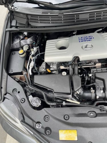 Lexus ct200h 2012 Hybrid ម្ចាស់ដើម ស៊ីសាំងតិច