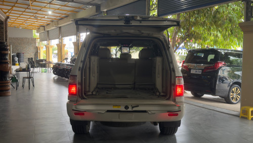 Lexus Lx470 04 [Full Option] + ធុងហ្គាស ចរចារបាន
