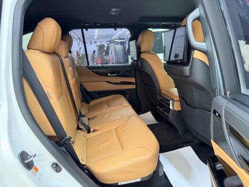 LEXUS LX600 2022