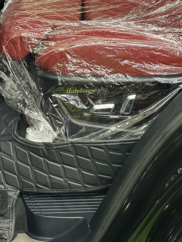 LexyLx570 Arab 2019 , MBS VIP Black Edition