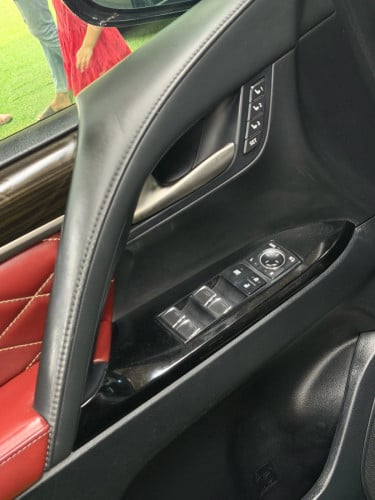LexyLx570 Arab 2019 , MBS VIP Black Edition