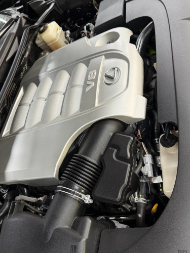 LexyLx570 Arab 2019 , MBS VIP Black Edition