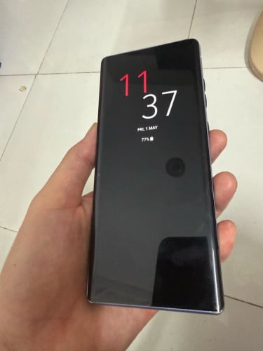 LG Wing