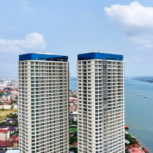 Limited edition units One left/ កូនពៅមួយunit ចុងក្រោយ