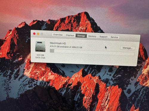 Mac mini លក់ 35$ ដាច់