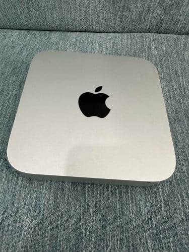 Mac mini លក់ 35$ ដាច់
