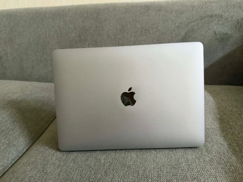 Macbook Air M1 99% ចចារ