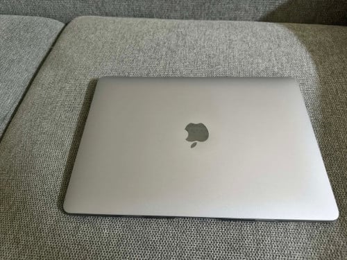 Macbook Air M1 99% ចចារ