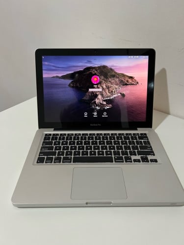 MACBOOK Pro 2012