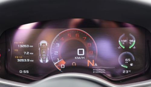 McLaren 570S 3.8 Spider 2019