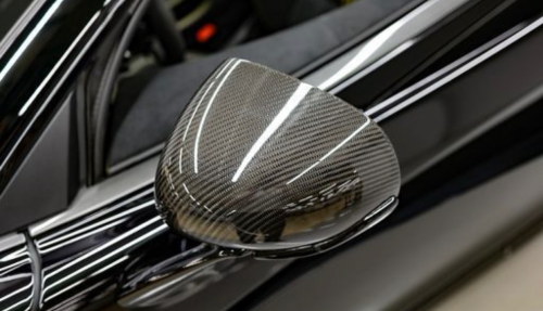 McLaren 570S 3.8 Spider 2019