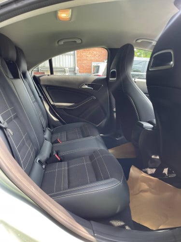 Mercedes CLA220D 2014 តម្លៃពិសេស​ $21500