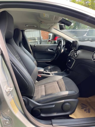 Mercedes CLA220D 2014 តម្លៃពិសេស​ $21500
