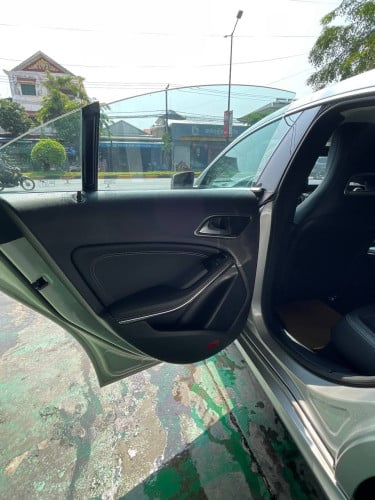Mercedes CLA220D 2014 តម្លៃពិសេស​ $21500