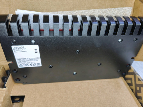 Mikrotik L009UiGS-RM