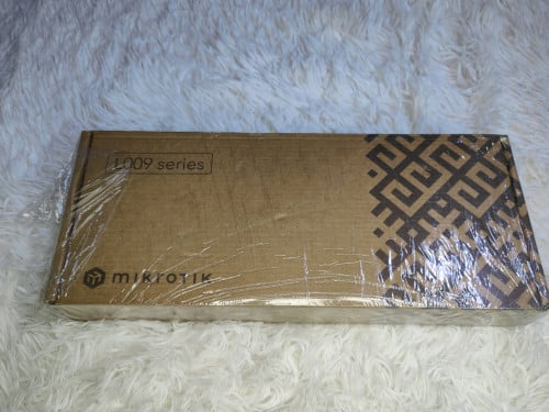 Mikrotik L009UiGS-RM