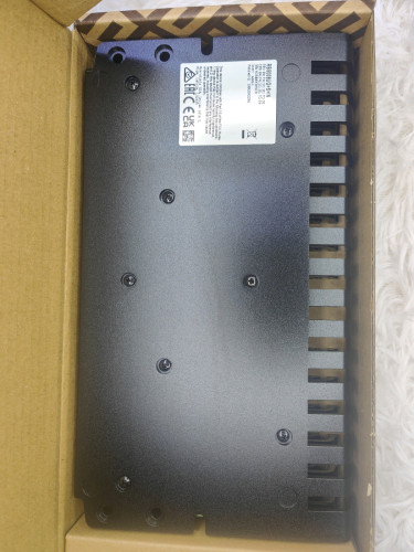 Mikrotik RB5009UG+S+IN