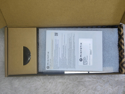 Mikrotik RB5009UG+S+IN