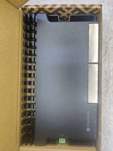 Mikrotik RB5009UG+S+IN