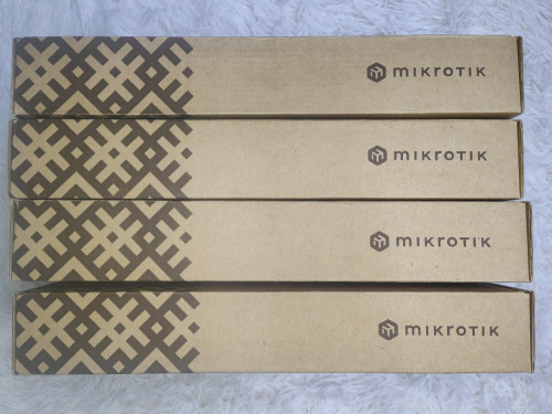 Mikrotik RB5009UG+S+IN