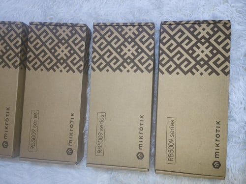 Mikrotik RB5009UG+S+IN