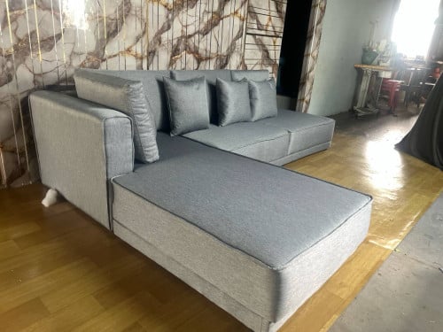 Modern home sofa available in stock