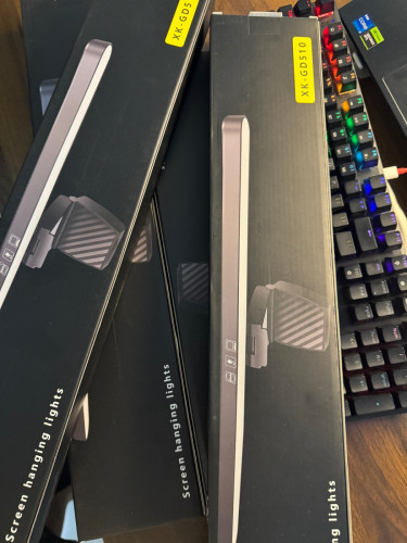 Monitor Light bar (3Color~510mm)