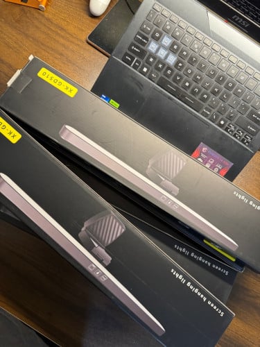 Monitor Light bar (3Color~510mm)