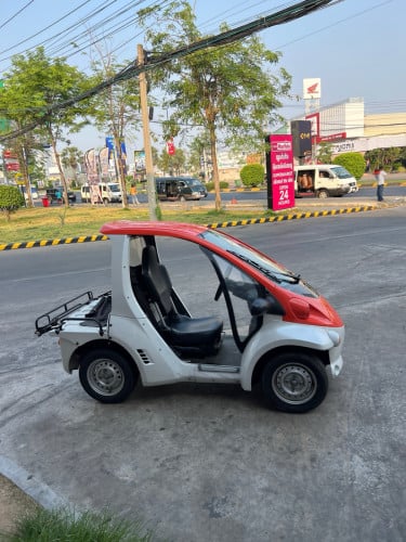 Motor EV Japan product
