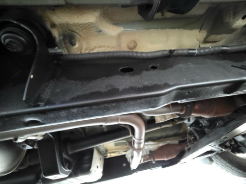 Nissan Frontier 05 P1 ហ្កាស់រួចឯកសារគ្រប់