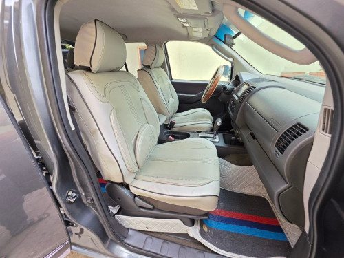 Nissan Frontier 05 P2អូតូកាពីតាស់សាំងឯកសារគ្រប់