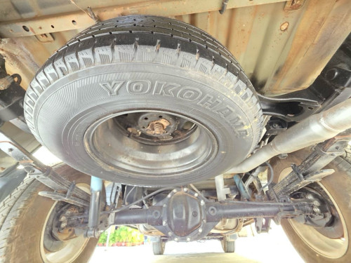 Nissan Frontier 05 P2អូតូកាពីតាស់សាំងឯកសារគ្រប់