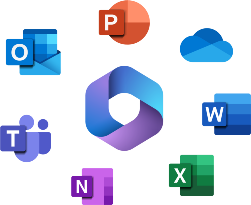 Microsoft​ Office 365 subscription