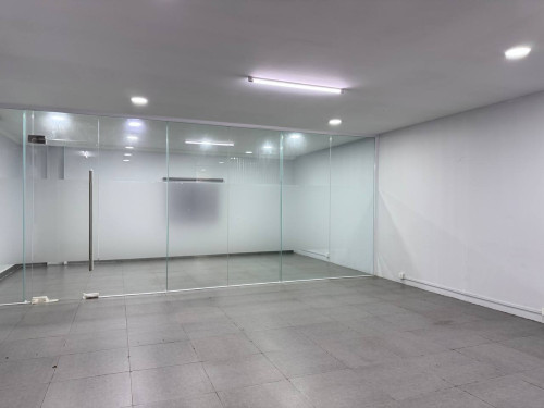 Office Space Available for rent at Bkk1 (Of-006) ការិយាល៍យជួល មានខណ្ឌបន្ទប់ស្រាប់នៅបឹងកេងកង