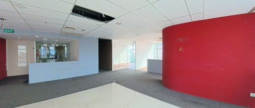 Office Space for rent at Doun Penh (OF-265)ការិយាល័យជួលនៅខណ្ឌដូនពេញ